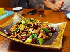 -宣威山野人家·现炒云南菜(金碧店)