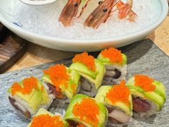 -东京屋(武定路店)