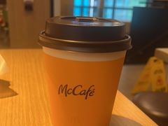 -麦当劳(番禺易发商业街店)