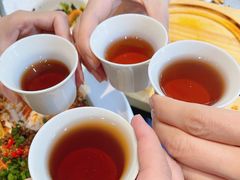 -箱美术馆私房菜(水晶郦城店)