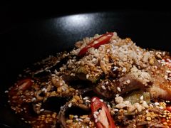 -肆海小川菜酒馆Wine Bistro (青年路店)