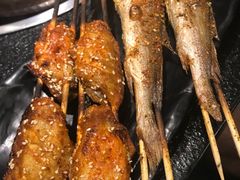 -羊肉街口老银川滩羊涮肉馆