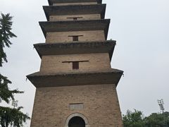 -正定古城-开元寺