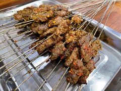 -清真·马峰烤肉(小学习北巷店)