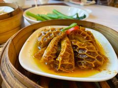 -名苑皇宫酒家(来魅力壁画村店)