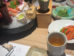 -匠和风精致料理(宁德万达店)