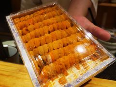 -镹·鱼料理  国产鱼使用店