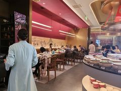 -涮福記·现切牛羊肉火锅(世纪汇店)