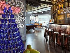 -CIAO·团建聚餐·生日派对轰趴馆(福田店)