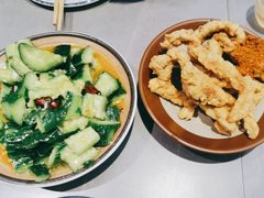 小酥肉-耍盆友·重庆江湖菜(百子湾店)