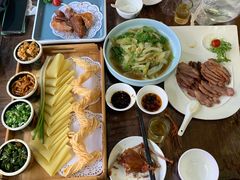 -乔家满族八大碗(流水沟店)