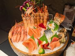 -花潮料理艺食馆(SM新生活广场店)