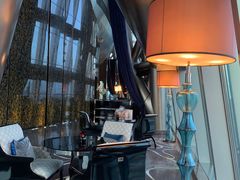 -瑞吉酒店·The Drawing Room闲逸廊·云端下午茶·夜奢Whiskey
