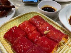 -稻香酒家(长宁KING88广场店)