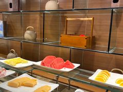 -二楼咖啡厅·厦门源昌凯宾斯基大酒店(湖滨中路店)