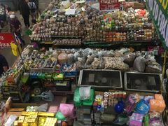 -瓦洛洛传统市场