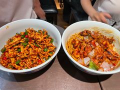 -王繁星面馆(西安熙地港店)