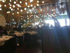 大堂-雀蓝川菜(奥体广场店)