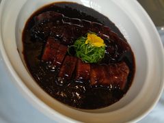 蜜汁叉烧-沪碟·精菜坊(闵行店)