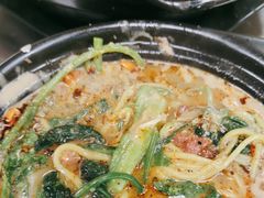 -O记东北砂锅麻辣烫