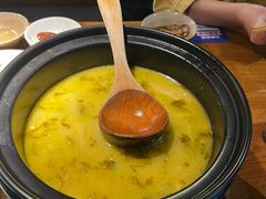 -九锅一堂酸菜鱼(新南凯德直营店)