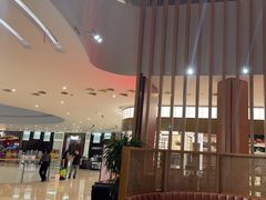 -潮界(虹桥新天地店)