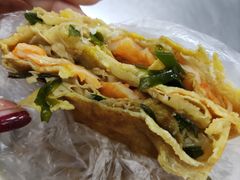 -南师大仙林校区东区食堂