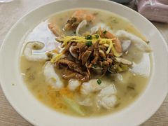 -面道赞宁海海鲜面(迎凤街店)