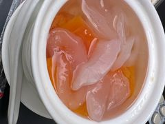 冰糖木瓜海底椰-仁信老铺(嘉信店)