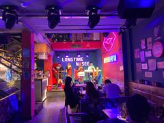 -好久不见网红乐队酒吧(鼓浪屿海底世界店)