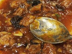 -惠丰堂饭庄·烤鸭·京味菜(西北旺·唐家岭店)