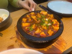 -胡马八破·川菜小馆(高新万达店)