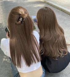 -MY HAIR ARDOR