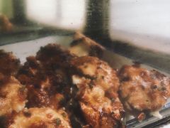 梅花糕-傅公桥梅花糕(新河南路店)