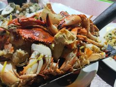 -星奇缘·海鲜餐厅(东山美食地标店)