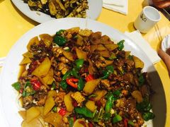 -童婆婆面馆(薛庄小区店)