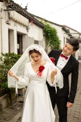 -苏州HX-合喜映画婚纱摄影