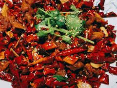 -辛香汇·现炒川菜(武进吾悦店)