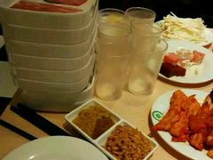 -比尔斯健康烤肉自助餐厅