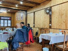 -邱记私房菜·十八年本地菜