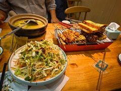 -亿牌牌东北烧烤(怀特店)