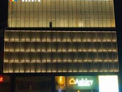 -新时代家居生活广场(古墩店)