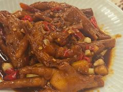 -老三样·旧食新味(船山路店)