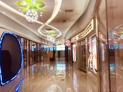 -方恒购物中心(望京小街店)