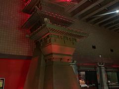 -汉景帝阳陵博物院