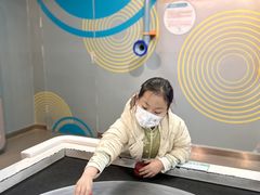 -陕西科学技术馆