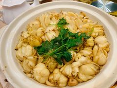 生焗百合-欣旺·迎宾楼·百年无锡菜