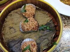 -鹊华居·地道鲁菜·海鲜·融合味(大明湖店)