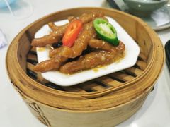 -乜都得港式茶楼(天贵路店)