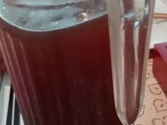 酸梅汤-大鸭梨烤鸭(左家庄店)